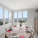 Madonna Della Neve Apartmán Diano San Pietro