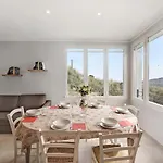 Madonna Della Neve Apartmán Diano San Pietro