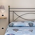 Apartmán Madonna Della Neve