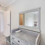 Apartmán Madonna Della Neve