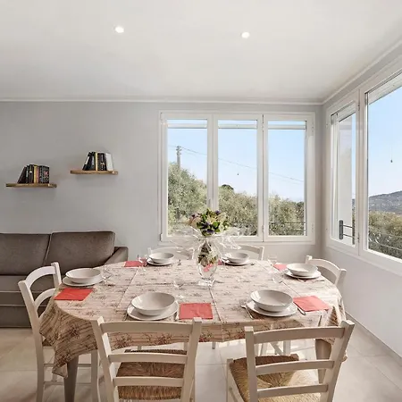 Madonna Della Neve Appartement Diano San Pietro