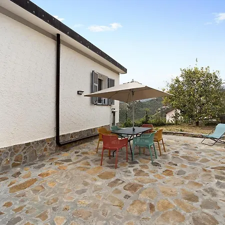 Appartement Madonna Della Neve Diano San Pietro