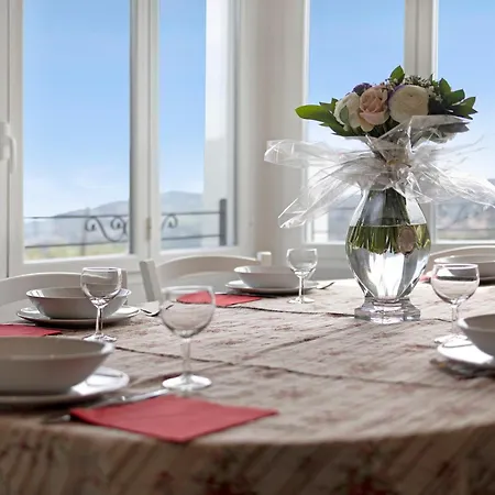 Apartment Madonna Della Neve *