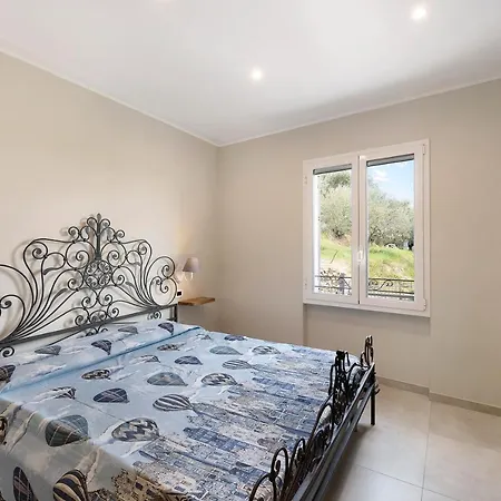 Lägenhet Madonna Della Neve