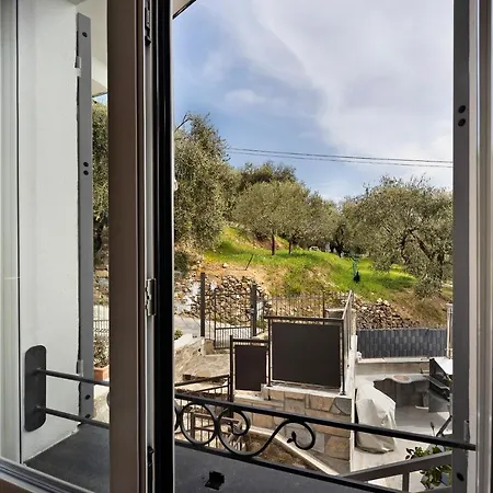 Lägenhet Madonna Della Neve