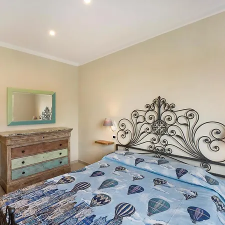 Lägenhet Madonna Della Neve *