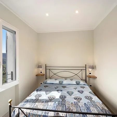 Lägenhet Madonna Della Neve