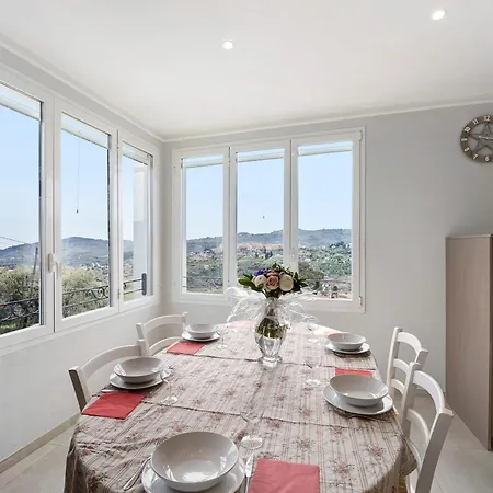Madonna Della Neve Appartement *