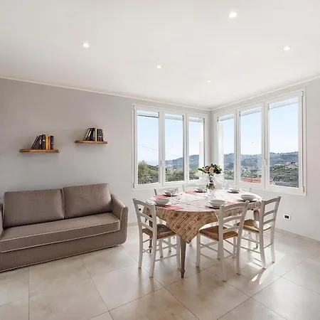 Appartement Madonna Della Neve