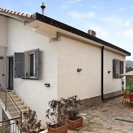 Appartement Madonna Della Neve Diano San Pietro