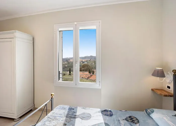 Lägenhet Madonna Della Neve *