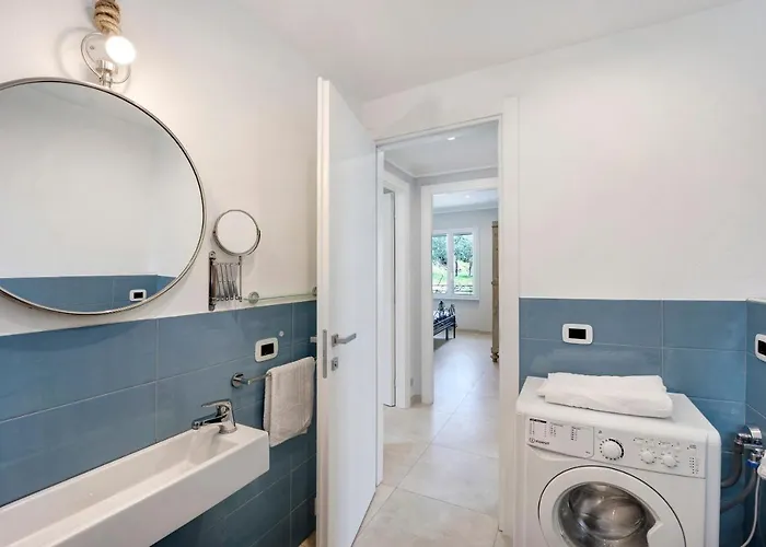 Madonna Della Neve Lägenhet Diano San Pietro