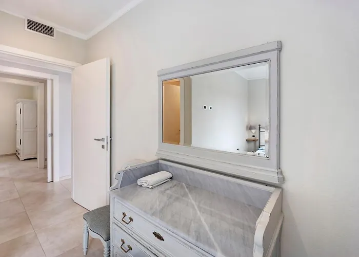 Lägenhet Madonna Della Neve