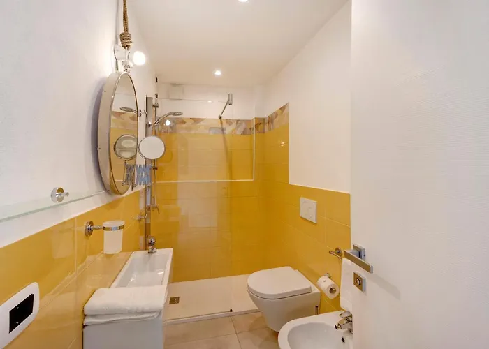 Madonna Della Neve Lägenhet