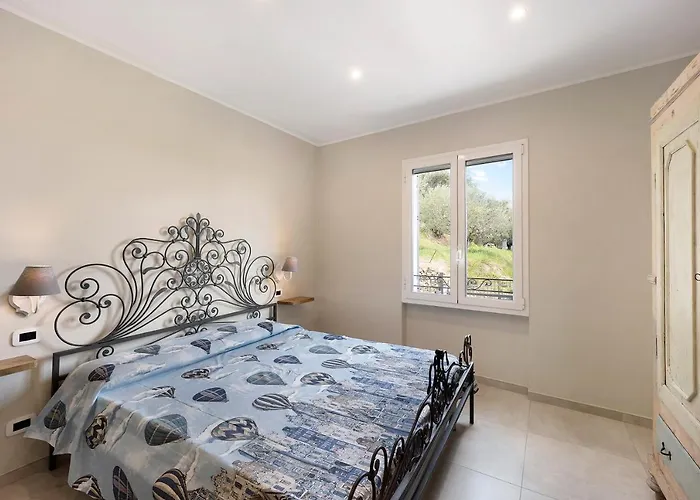 Lägenhet Madonna Della Neve