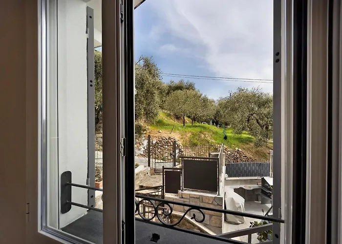 Lägenhet Madonna Della Neve