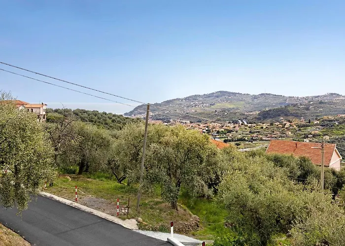 Madonna Della Neve *