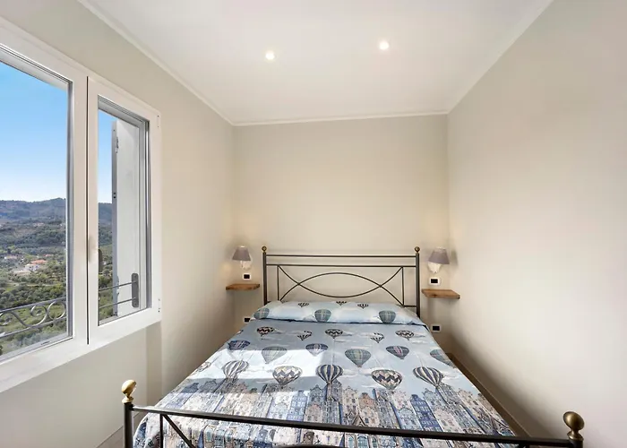 Lägenhet Madonna Della Neve